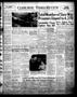 Thumbnail image of item number 1 in: 'Cleburne Times-Review (Cleburne, Tex.), Vol. 47, No. 8, Ed. 1 Friday, November 16, 1951'.