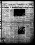 Newspaper: Cleburne Times-Review (Cleburne, Tex.), Vol. 47, No. 24, Ed. 1 Thursd…