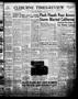 Thumbnail image of item number 1 in: 'Cleburne Times-Review (Cleburne, Tex.), Vol. 47, No. 57, Ed. 1 Wednesday, January 16, 1952'.