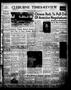 Primary view of Cleburne Times-Review (Cleburne, Tex.), Vol. 47, No. 68, Ed. 1 Tuesday, January 29, 1952