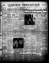Newspaper: Cleburne Times-Review (Cleburne, Tex.), Vol. 47, No. 74, Ed. 1 Tuesda…