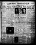 Newspaper: Cleburne Times-Review (Cleburne, Tex.), Vol. 47, No. 83, Ed. 1 Sunday…