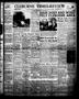 Newspaper: Cleburne Times-Review (Cleburne, Tex.), Vol. 47, No. 109, Ed. 1 Tuesd…