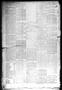 Thumbnail image of item number 2 in: 'The Terry County Herald. (Brownfield, Tex.), Vol. 1, No. 2, Ed. 1 Friday, February 17, 1905'.