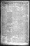 Newspaper: Terry County Herald (Brownfield, Tex.), Vol. 2, No. 42, Ed. 1 Friday,…