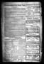 Thumbnail image of item number 4 in: 'The Terry County Herald (Brownfield, Tex.), Vol. 5, No. 7, Ed. 1 Saturday, May 8, 1909'.