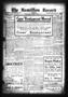 Thumbnail image of item number 1 in: 'The Hamilton Record and Rustler (Hamilton, Tex.), Vol. 20, No. 41, Ed. 1 Thursday, December 5, 1918'.