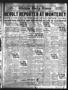 Primary view of Wichita Daily Times (Wichita Falls, Tex.), Vol. 17, No. 253, Ed. 1 Wednesday, January 23, 1924