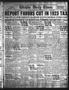Newspaper: Wichita Daily Times (Wichita Falls, Tex.), Vol. 17, No. 268, Ed. 1 Th…