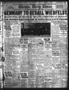Primary view of Wichita Daily Times (Wichita Falls, Tex.), Vol. 17, No. 269, Ed. 1 Friday, February 8, 1924