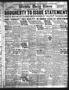 Newspaper: Wichita Daily Times (Wichita Falls, Tex.), Vol. 17, No. 288, Ed. 1 We…