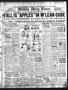 Newspaper: Wichita Daily Times (Wichita Falls, Tex.), Vol. 17, No. 297, Ed. 1 Fr…