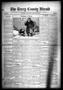 Thumbnail image of item number 1 in: 'The Terry County Herald (Brownfield, Tex.), Vol. 21, No. 30, Ed. 1 Friday, March 19, 1926'.