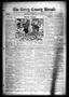 Primary view of The Terry County Herald (Brownfield, Tex.), Vol. 21, No. 31, Ed. 1 Friday, March 26, 1926