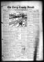 Primary view of The Terry County Herald (Brownfield, Tex.), Vol. 22, No. 1, Ed. 1 Friday, August 27, 1926