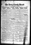 Newspaper: The Terry County Herald (Brownfield, Tex.), Vol. 22, No. 22, Ed. 1 Fr…