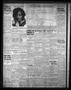 Thumbnail image of item number 2 in: 'Amarillo Daily News (Amarillo, Tex.), Vol. 21, No. 224, Ed. 1 Thursday, July 24, 1930'.