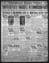 Newspaper: Amarillo Daily News (Amarillo, Tex.), Vol. 21, No. 233, Ed. 1 Saturda…