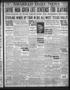 Primary view of Amarillo Daily News (Amarillo, Tex.), Vol. 21, No. 247, Ed. 1 Saturday, August 16, 1930