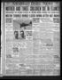 Primary view of Amarillo Daily News (Amarillo, Tex.), Vol. 21, No. 249, Ed. 1 Monday, August 18, 1930