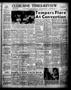 Primary view of Cleburne Times-Review (Cleburne, Tex.), Vol. 47, No. 169, Ed. 1 Wednesday, May 28, 1952