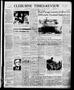 Newspaper: Cleburne Times-Review (Cleburne, Tex.), Vol. 47, No. 187, Ed. 1 Wedne…