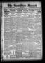 Newspaper: The Hamilton Record and Rustler (Hamilton, Tex.), Vol. 16, No. 25, Ed…