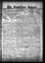 Newspaper: The Hamilton Record and Rustler (Hamilton, Tex.), Vol. 19, No. 27, Ed…