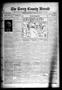 Thumbnail image of item number 1 in: 'The Terry County Herald (Brownfield, Tex.), Vol. 19, No. 35, Ed. 1 Friday, April 11, 1924'.