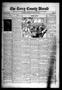 Primary view of The Terry County Herald (Brownfield, Tex.), Vol. 19, No. 41, Ed. 1 Friday, May 23, 1924