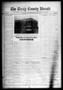 Newspaper: The Terry County Herald (Brownfield, Tex.), Vol. 20, No. 31, Ed. 1 Fr…