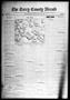 Thumbnail image of item number 1 in: 'The Terry County Herald (Brownfield, Tex.), Vol. 20, No. 46, Ed. 1 Friday, July 3, 1925'.