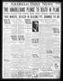 Newspaper: Amarillo Daily News (Amarillo, Tex.), Vol. 21, No. 28, Ed. 1 Monday, …