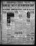Newspaper: Amarillo Daily News (Amarillo, Tex.), Vol. 21, No. 29, Ed. 1 Tuesday,…