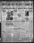 Thumbnail image of item number 1 in: 'Amarillo Daily News (Amarillo, Tex.), Vol. 21, No. 40, Ed. 1 Saturday, January 25, 1930'.