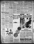 Thumbnail image of item number 2 in: 'Amarillo Daily News (Amarillo, Tex.), Vol. 21, No. 40, Ed. 1 Saturday, January 25, 1930'.