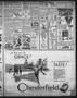 Thumbnail image of item number 3 in: 'Amarillo Daily News (Amarillo, Tex.), Vol. 21, No. 40, Ed. 1 Saturday, January 25, 1930'.