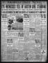Newspaper: Amarillo Daily News (Amarillo, Tex.), Vol. 21, No. 43, Ed. 1 Tuesday,…