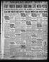 Newspaper: Amarillo Daily News (Amarillo, Tex.), Vol. 21, No. 49, Ed. 1 Monday, …