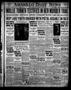 Newspaper: Amarillo Daily News (Amarillo, Tex.), Vol. 21, No. 89, Ed. 1 Thursday…