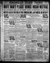 Primary view of Amarillo Daily News (Amarillo, Tex.), Vol. 21, No. 110, Ed. 1 Thursday, April 3, 1930