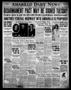 Newspaper: Amarillo Daily News (Amarillo, Tex.), Vol. 21, No. 128, Ed. 1 Monday,…