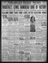 Primary view of Amarillo Daily News (Amarillo, Tex.), Vol. 22, No. 2, Ed. 1 Wednesday, November 5, 1930
