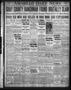 Primary view of Amarillo Daily News (Amarillo, Tex.), Vol. 22, No. 3, Ed. 1 Thursday, November 6, 1930