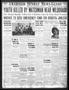 Thumbnail image of item number 1 in: 'Amarillo Sunday News-Globe (Amarillo, Tex.), Vol. 5, No. 45, Ed. 1 Sunday, November 9, 1930'.