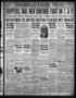 Primary view of Amarillo Daily News (Amarillo, Tex.), Vol. 22, No. 39, Ed. 1 Thursday, December 18, 1930