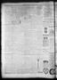 Thumbnail image of item number 4 in: 'The Beeville Bee (Beeville, Tex.), Vol. 8, No. 37, Ed. 1 Friday, February 16, 1894'.