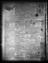 Thumbnail image of item number 4 in: 'The Beeville Bee (Beeville, Tex.), Vol. 11, No. 12, Ed. 1 Friday, August 21, 1896'.