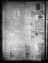 Thumbnail image of item number 4 in: 'The Beeville Bee (Beeville, Tex.), Vol. 11, No. 33, Ed. 1 Friday, January 22, 1897'.