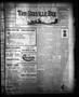 Thumbnail image of item number 1 in: 'The Beeville Bee (Beeville, Tex.), Vol. 12, No. 48, Ed. 1 Friday, April 29, 1898'.